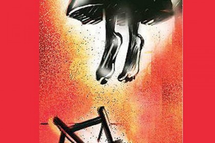 কলারোয়ায় বাবা-মায়ের ওপর অভিমান করে কিশোরীর আত্মহত্যা