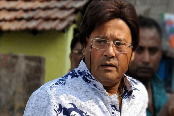 ‘২ টাকা’র বিনিময়ে ফের পর্দায় ফিরছেন তাপস পাল