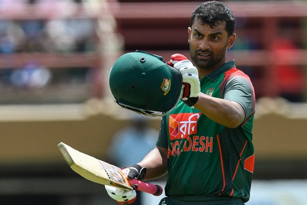 অপ্রতিরোধ্য তামিম, জানালেন সফলতার মন্ত্র