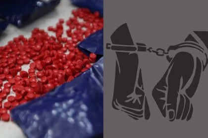 চট্টগ্রামে ইয়াবাসহ আটক ১

