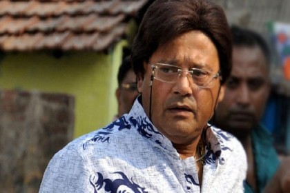‘২ টাকা’র বিনিময়ে ফের পর্দায় ফিরছেন তাপস পাল