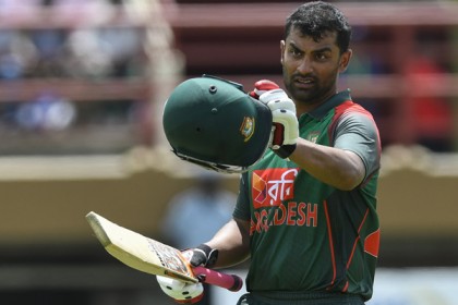 অপ্রতিরোধ্য তামিম, জানালেন সফলতার মন্ত্র
