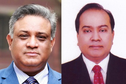 বাংলাদেশ বিশ্ববিদ্যালয় শিক্ষক সমিতির সভাপতি মাকসুদ, সম্পাদক শিবলী
