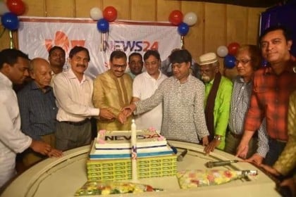 সংকীর্ণতাই বড় সংকট: মেয়র নাছির
