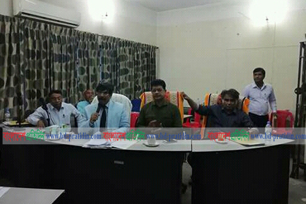 সাধারণ শিক্ষার্থীদের কথা বিবেচনায় ইবিতে সান্ধ্যকালীন কোর্স বন্ধের সিদ্ধান্ত
