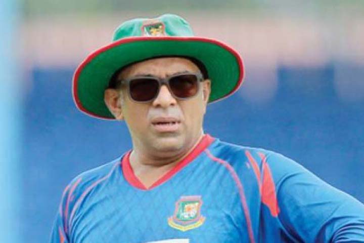টাইগারদের যে বার্তা পাঠালেন হাথুরুসিংহ