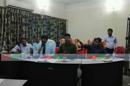 সাধারণ শিক্ষার্থীদের কথা বিবেচনায় ইবিতে সান্ধ্যকালীন কোর্স বন্ধের সিদ্ধান্ত
