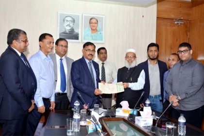 রূপালী ব্যাংক-নোমান গ্রুপের ঋণ চুক্তি স্বাক্ষর