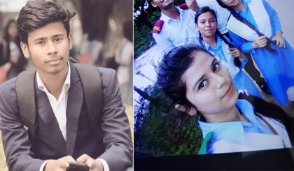 শিক্ষার্থী মৃত্যুর ঘটনায় ২ বাসচালক ও হেলপার আটক
