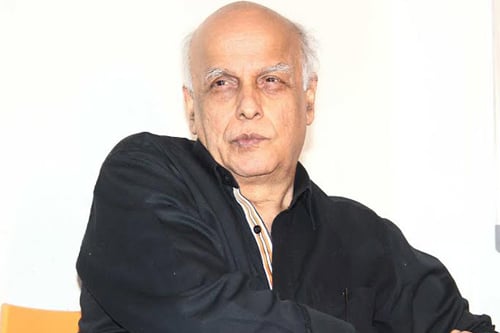 নিজেকে মুসলিম মায়ের অবৈধ সন্তান দাবি করলেন মহেশ ভাট
