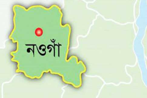 নওগাঁয় অজ্ঞাত বৃদ্ধের লাশ উদ্ধার

