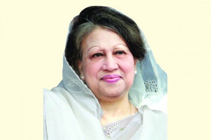 খালেদা জিয়ার জামিনের মেয়াদ আবারও বাড়ল