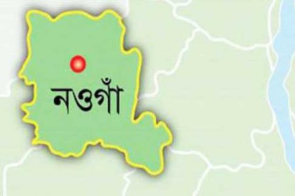নওগাঁয় অজ্ঞাত বৃদ্ধের লাশ উদ্ধার

