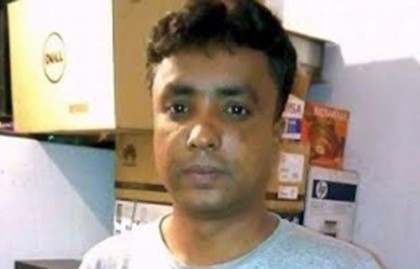 রাণীনগরে বিদ্যুৎপৃষ্টে পুলিশ কনস্টেবলের মৃত্যু