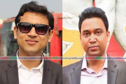 ছাত্রলীগের সভাপতি শোভন, সাধারণ সম্পাদক রাব্বানী
