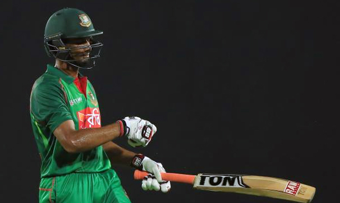 আশা জাগিয়ে ফিরলেন রিয়াদ