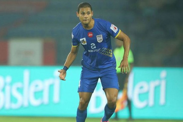 নেইমারদের অধিনায়ক ব্রাজিলিয়ান তারকা খেলবেন কলকাতার ক্লাবে