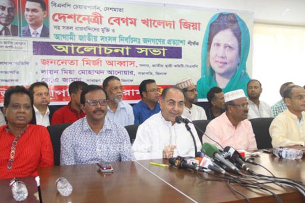 'বিচারহীনতার কারণে সড়ক দুর্ঘটনা ঘটছে'

