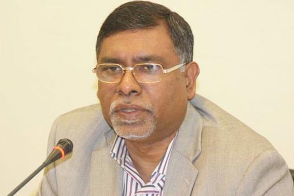 'বিএমএ'র কাজ স্বাস্থ্যসেবা মনিটরিং করা, ডাক্তারকে বাঁচানো নয়'

