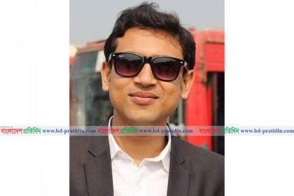 ছাত্রলীগের সভাপতি কে এই শোভন