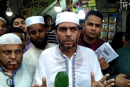 সিলেটে জামানত হারালেন জামায়াত প্রার্থী
