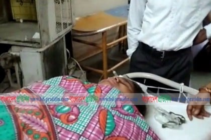জটিল অস্ত্রোপচারে সফল হলেন কলকাতার চিকিৎসকরা
