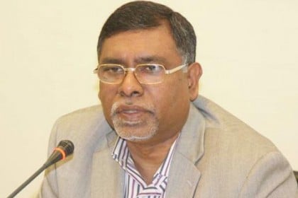 'বিএমএ'র কাজ স্বাস্থ্যসেবা মনিটরিং করা, ডাক্তারকে বাঁচানো নয়'

