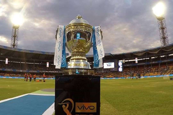 আবারও দক্ষিণ আফ্রিকায় আইপিএল আসর!