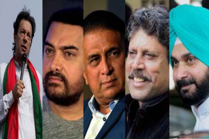 ইমরানের শপথগ্রহণে আমন্ত্রণ পেলেন যারা