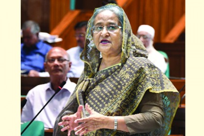  ৫টি বাস পাচ্ছে রমিজ উদ্দিন কলেজের শিক্ষার্থীরা