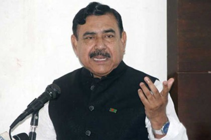 পদত্যাগের প্রশ্নই আসে না : নৌমন্ত্রী