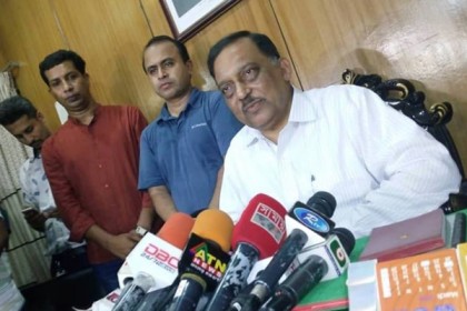শিক্ষার্থীদের দাবি বাস্তবায়নের নির্দেশ দিয়েছেন প্রধানমন্ত্রী