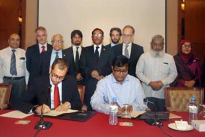 রাজধানীতে সাবওয়ে নির্মাণের উদ্যোগ