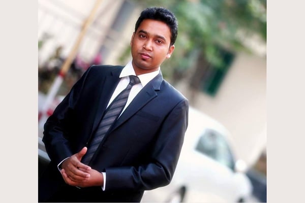 ছাত্রলীগের সাধারণ সম্পাদক কে এই রাব্বানী