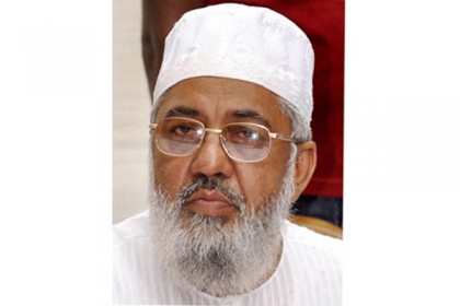 জামায়াতের কেন্দ্রীয় নেতা শাহজাহান চৌধুরী গ্রেফতার