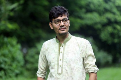 ১ কোটি ভিউ ছাড়াল সাগরের 'তোর চোখে পরলে চোখ' (ভিডিও)