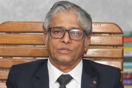 শিক্ষার্থীরা দেশের জন্য কী করতে হবে তা আঙুল তুলে দেখিয়েছেন : ঢাবি উপাচার্য