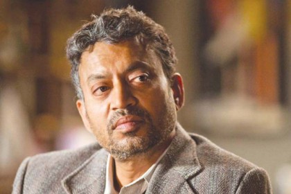 'আমার আয়ু আর মাত্র কয়েক মাস', বললেন বিমর্ষ ইরফান