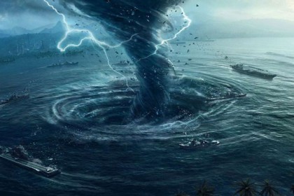 বারমুডা ট্রায়াঙ্গলের রহস্য উন্মোচন!