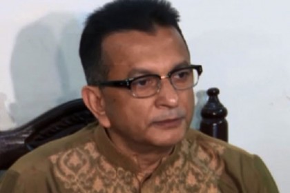 ঢাকার ৩৫ ভাগ পরিবহন শ্রমিক মাদকাসক্ত: এনায়েত উল্লাহ