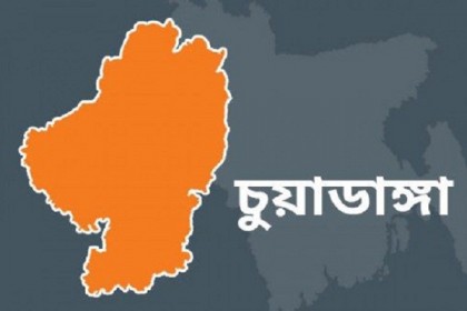 ধর্মঘটের তৃতীয় দিনেও সারাদেশের সঙ্গে চুয়াডাঙ্গার বাস যোগাযোগ বন্ধ 
