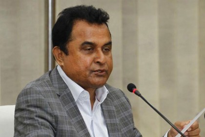 'এলজিইডি, উপজেলা কমপ্লেক্স ও বিএডিসি বার্ডের সফল কর্মসূচির ফসল'