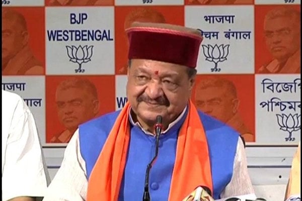 'প্রধানমন্ত্রী হওয়ার স্বপ্নেই মমতা অনুপ্রবেশ ইস্যুতে সরব'