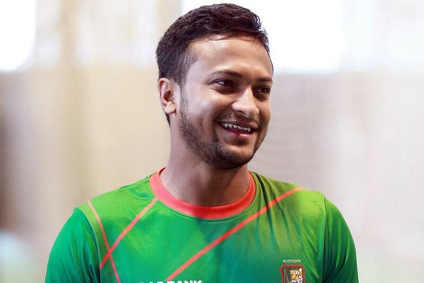 ওয়েস্ট ইন্ডিজকে হারিয়ে যা বললেন সাকিব