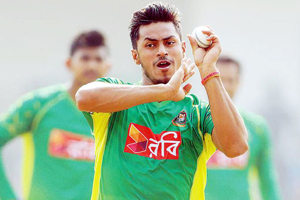 'বাজে ভাষা' ব্যবহার করায় শাস্তি পেলেন রনি