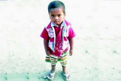 শিশু জিহাদের পরিবারকে ২০ লাখ দেওয়ার রায় বহাল
