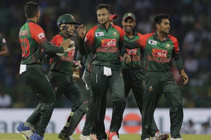 সাকিবদের শেষ টি-টুয়েন্টি কখন, কোথায়?