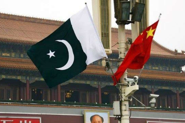 পাকিস্তানকে ২০০ কোটি ডলার ঋণ দিচ্ছে চীন