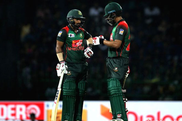 ক্যারিবিয়ানদের ১৮৫ রানের টার্গেট টাইগারদের