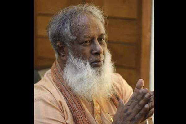 মেজর কামরুল হাসান ভূঁইয়া আর নেই